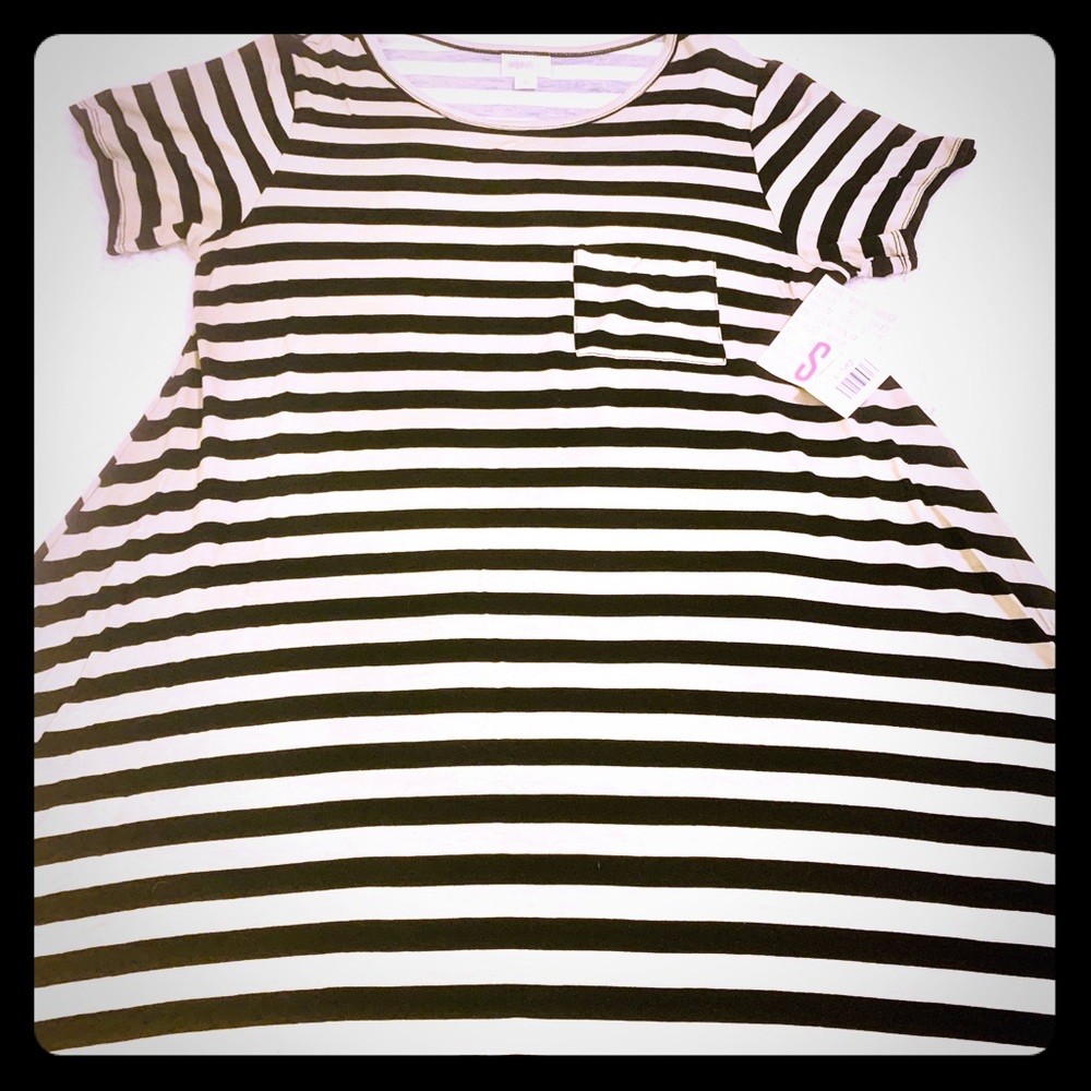 LuLaRoe Carly Dress